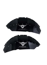 Combat Off Road Aluminum Inner Fender Liners Rear Pair Jeep Wrangler 2018-2023                                     - 25-1069 - Image 3